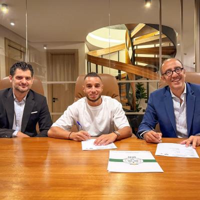 صفقة ثالثة تطير من يد الزمالك خلال 3 أيام